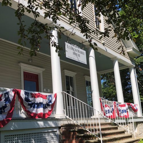 Ludlum-Mabee House Museum